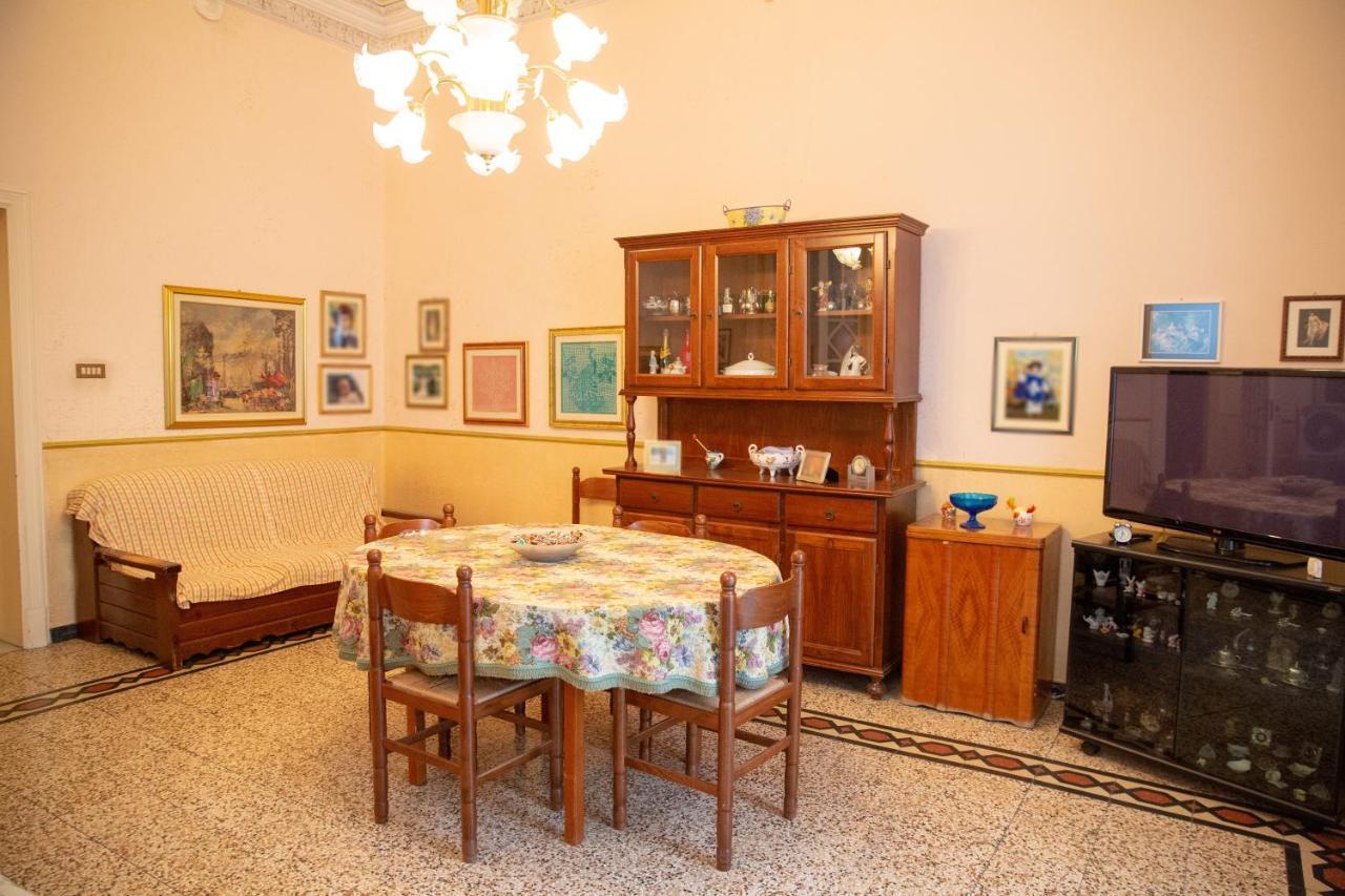 דירות קטאניה Rivivi Gli Anni '60 מראה חיצוני תמונה